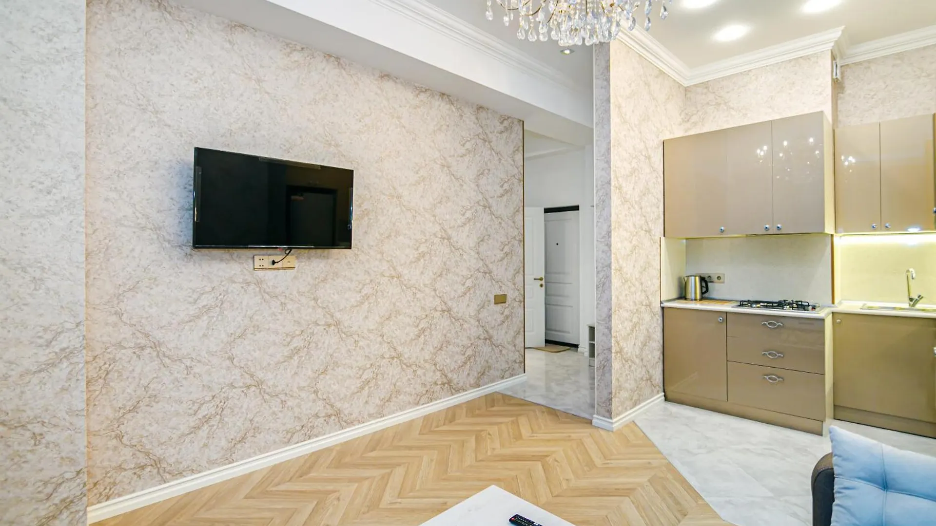 Winter Park Residence Baku 0*,  Azerbaijan