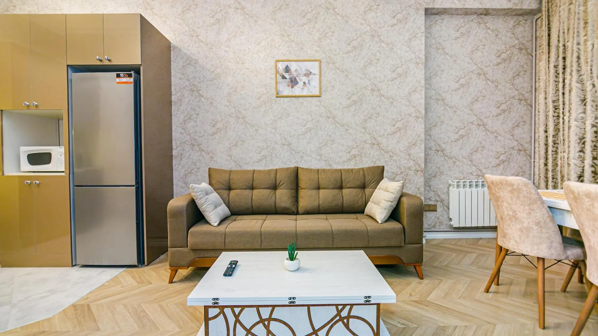 Winter Park Residence Baku 0*,  Azerbaijan