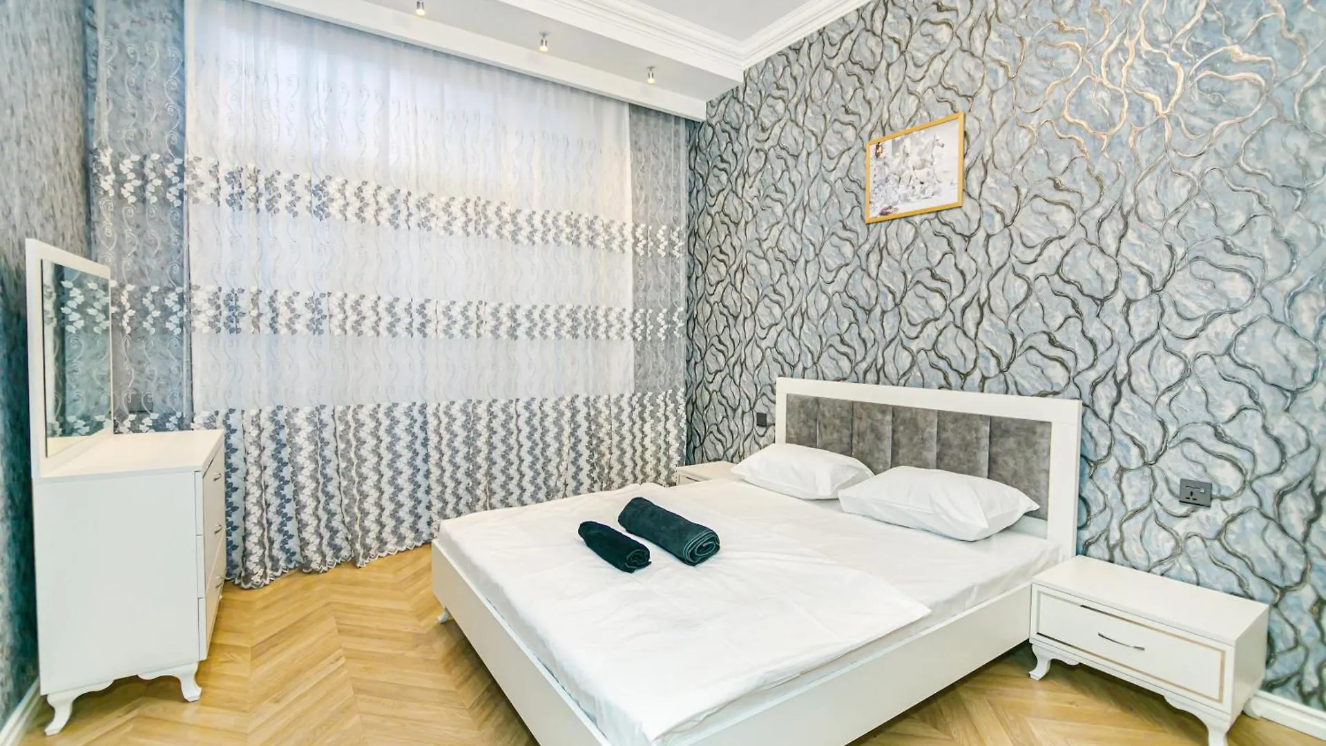 Winter Park Residence Baku