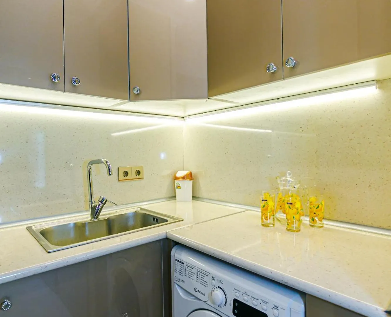 شقة Winter Park Residence باكو أذربيجان