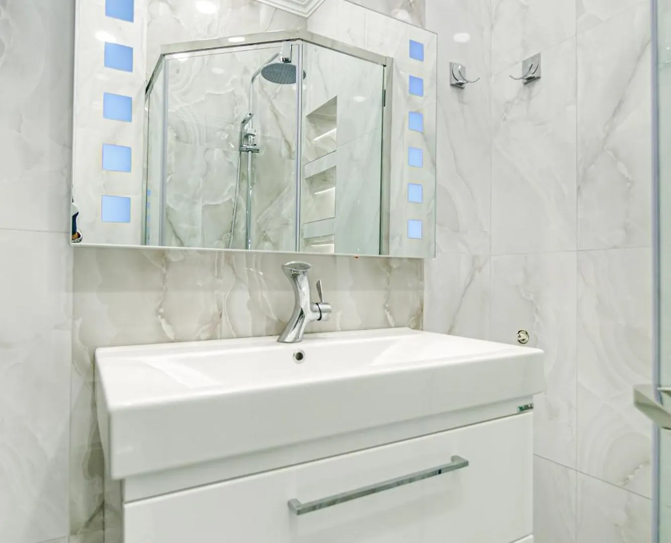 Winter Park Residence باكو شقة