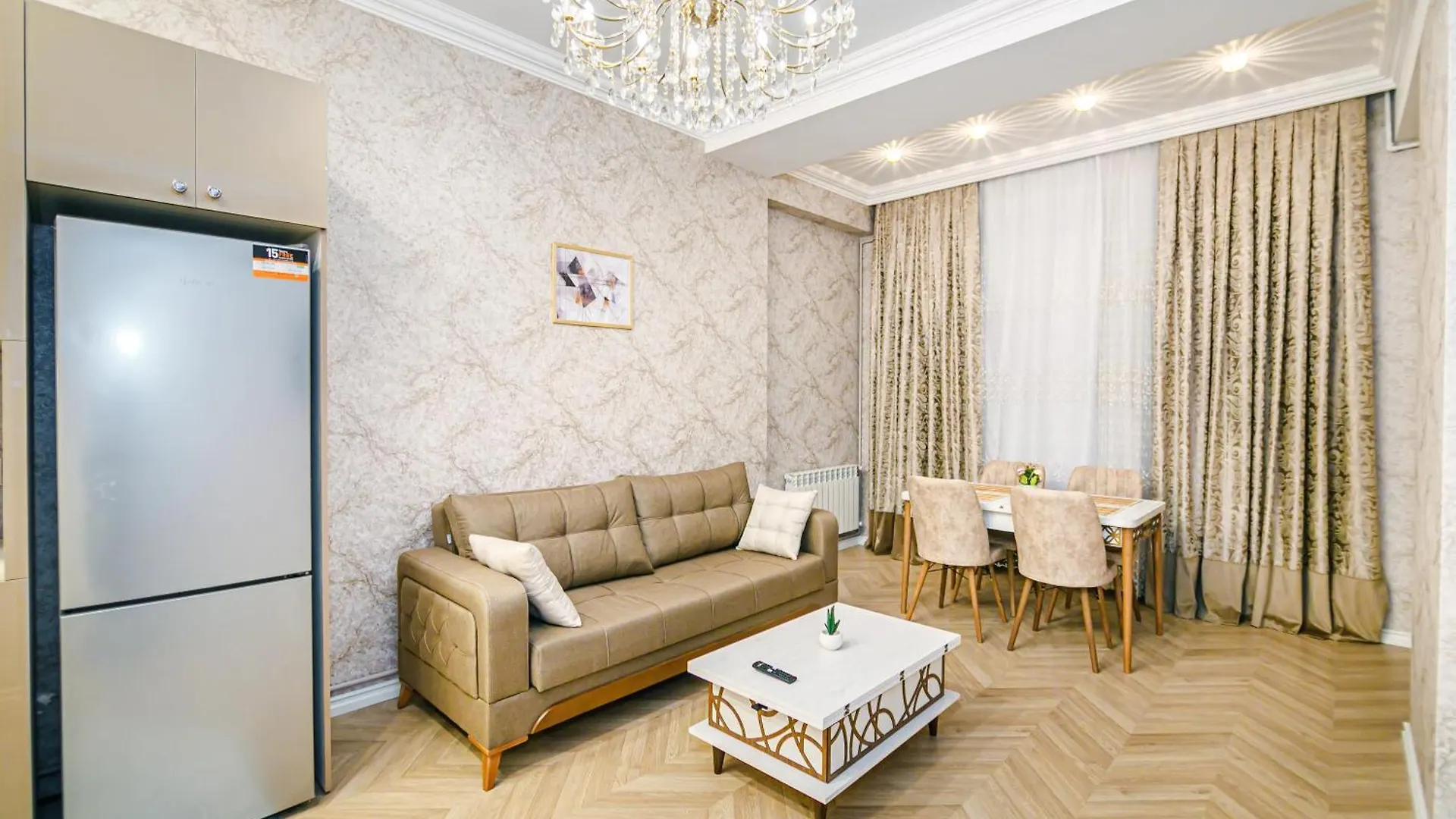Winter Park Residence باكو 0*,  أذربيجان